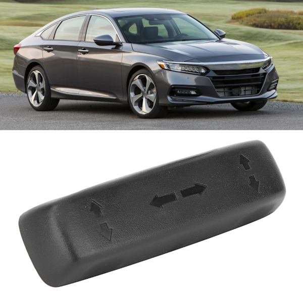 Justeringsbryter for venstre sete 81651-SDB A71ZA Passer for Honda Accord CRv Odyssey