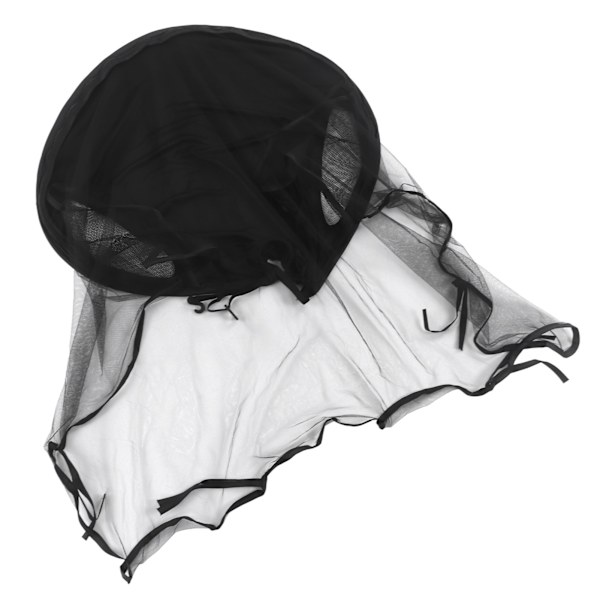 Barnvagnssolskydd genomskinlig vindtät, regnsäker Bassinet Canopy Shield för vaggor
