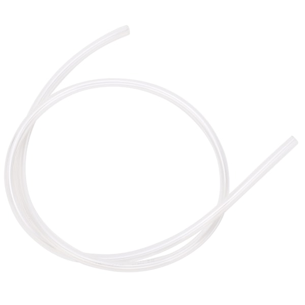 Pneumatisk slange Fleksibel luftkompressor TPU-rør for kjemisk fyringsolje TPU0805 OD8xID5 Transparent 10 meter