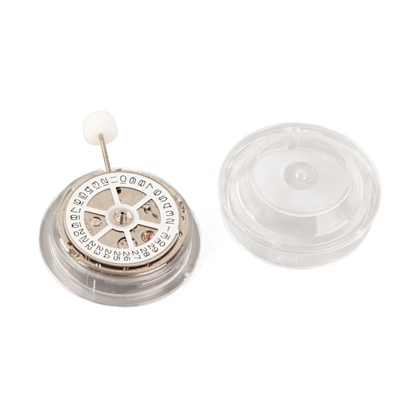 2813 Watch Movement Calendar Display Automatisk Mekanisk Watch Movement Ersättningsdel