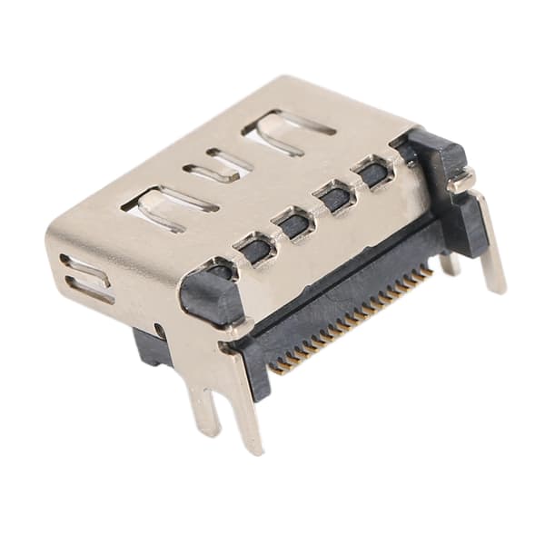 HD Multimedia Interface Port-kontakt Profesjonell erstatning HD Multimedia Interface Port for PS5-konsoll