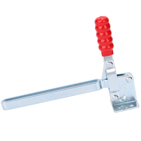 Pysty vipuklemma QuickRelease GH101D15 pidennetty kiinnitys Työkalun kiinnitys