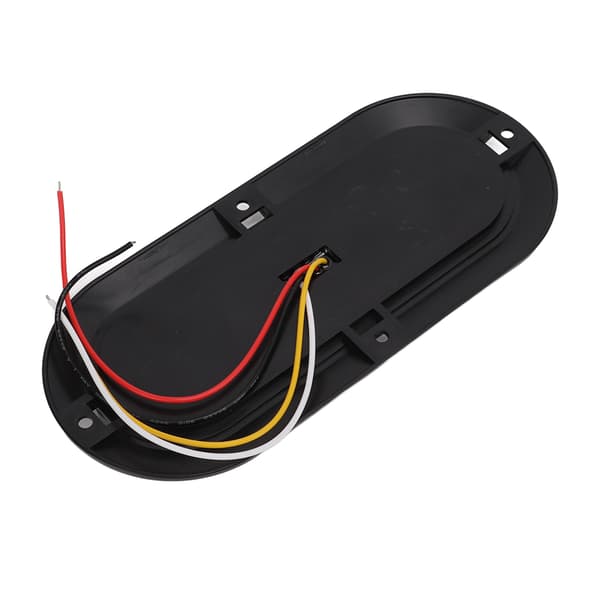 2 stk. 12‑24V 20LED Lastbil Sideblinklys Lastbil Nødlys Bil Modificering