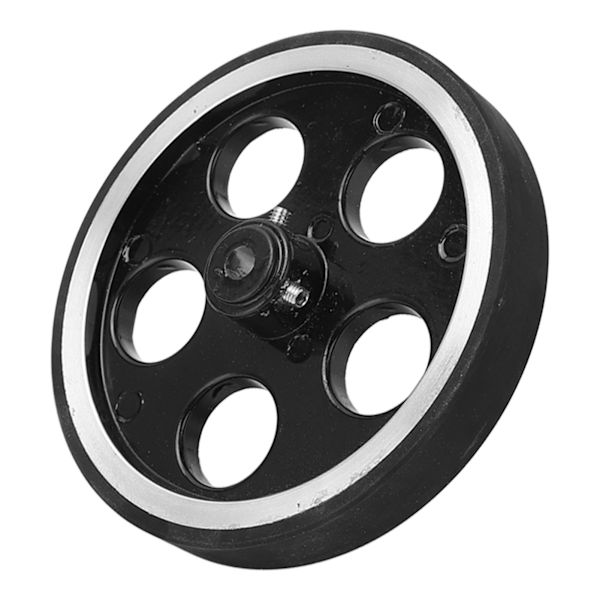 Længde Tællehjul 6 mm Huldiameter Encoder Meter Tilbehør til Tælling Målning BEM-P14-300-XJL