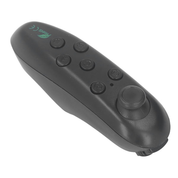 Wireless Gamepad 2-10m Distance Easy Connection High Sensitivity VR Remote Control for Android Black