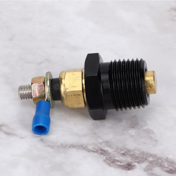 Kølemiddeltemperaturføler Sensor Adapter Passer til Honda Civic Integra K20 K24