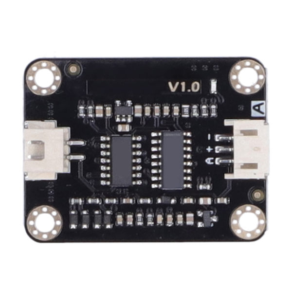 Analog TDS-sensormodul Vannkvalitetsovervåking Industrielle kontrollkomponenter 3,3-5,5V
