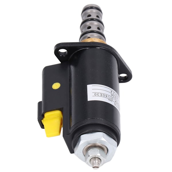 Hydraulpumpsmagnetventil för CAT 320B E320C E320D KDRDE5K 31 40E30 111-9916