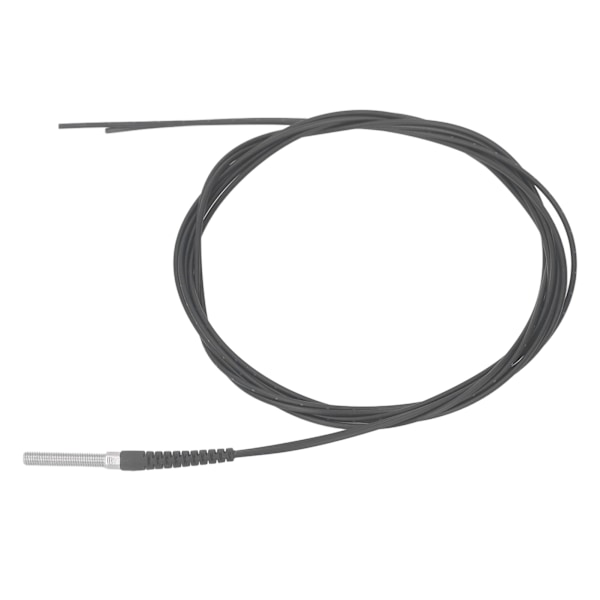 Fiber Optic Sensor Optical Sensing Probe 0-540mm Reflection Digital Optical Fiber Sensor M3 for Measurement