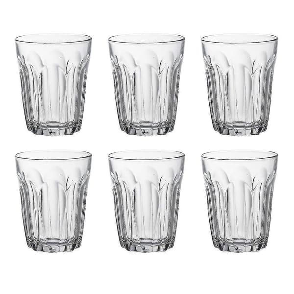 Sæt med 6 Provence-glas 22 cl Selkeä