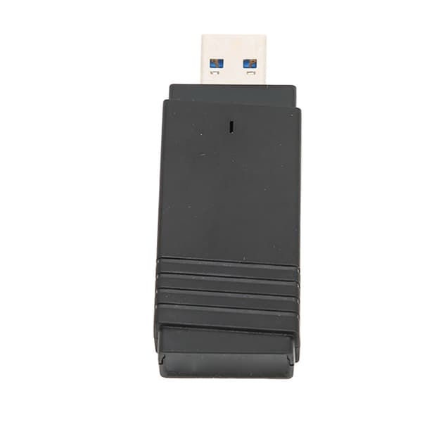 EZC‑5300 USB 3.0 WiFi Adapter 1300Mbps Dobbelt Frekvens Trådløs Netværksadapter til PC Desktop