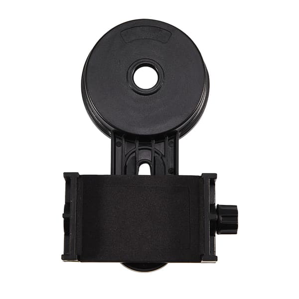 Astronomisk kameraadapter til Smartphone Capture