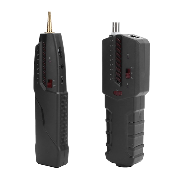 Linjesporing Højpræcisions Trådfinder RJ45 RJ11 LAN Netværkskabels Tester TXJ001
