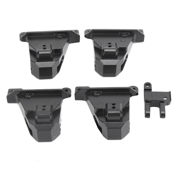 Justerbart metall fremre bakre støtdempertårnfeste for TRAXXAS TRX4 G2 1/10 RC-biler