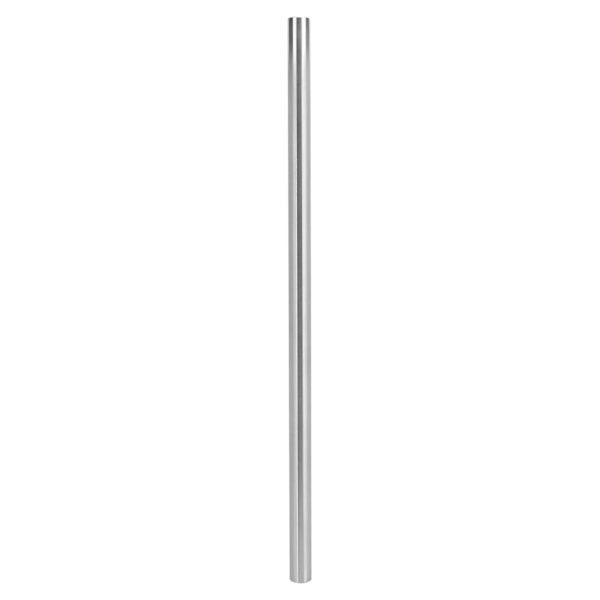 300 mm 610008100300 Alumiininen putki 10 mm OD x 8 mm ID teollisuusvarsi robotiikkaan