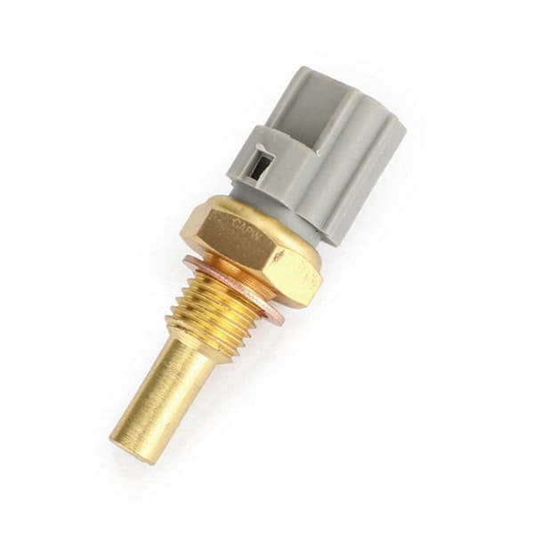10X Kølevæsketemperatursensor til Toyota 4Runner Avalon Camry Celica Corolla Highlander Land Vandtemperatursensor Gray
