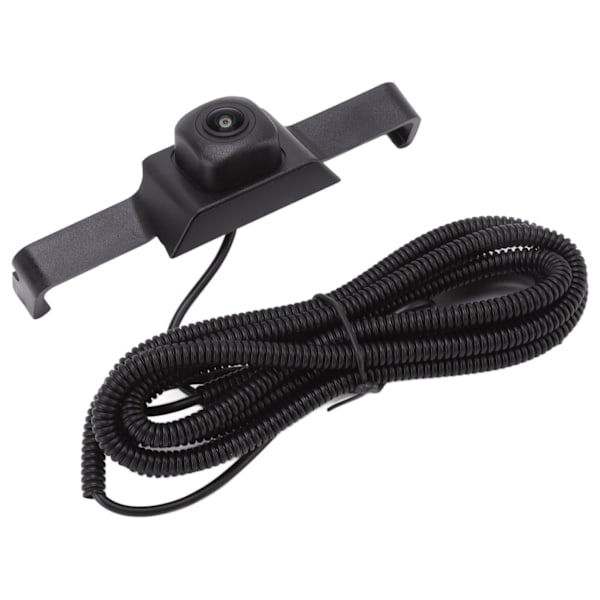 Framkamera HD 150 Grader Horisontell Vinkel IP68 Vattentät Kamera för RAV4 XA50