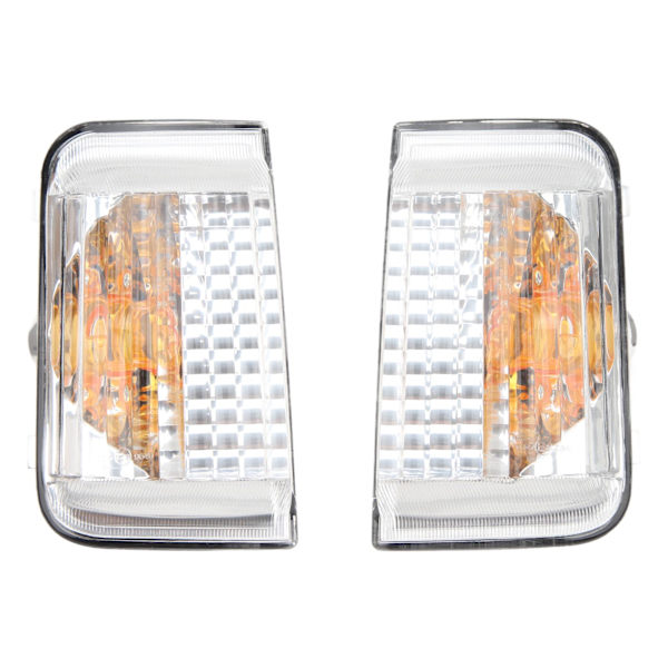 Ulkopeilin suojus 6325.H0 Sivuovi Ulkopeilin vilkku Linssin suojus Fiat Ducato 2006 - 2023