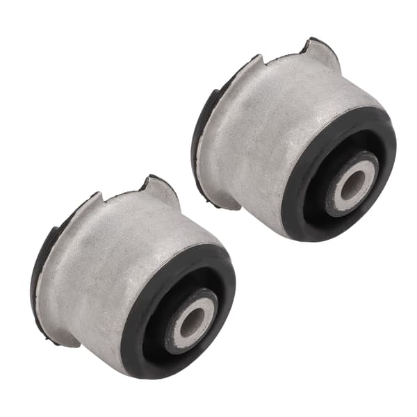 2 stk. Bakre Arm Push Trailing Kontrollarmforinger 33321097009 for 3 SERIE E36 E46