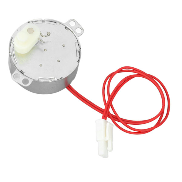 Egg Turner Motor 4W Egg Turner Rotator Inkubatormotor for Kyllinger Andunger Gås Fåglar Egg 12v