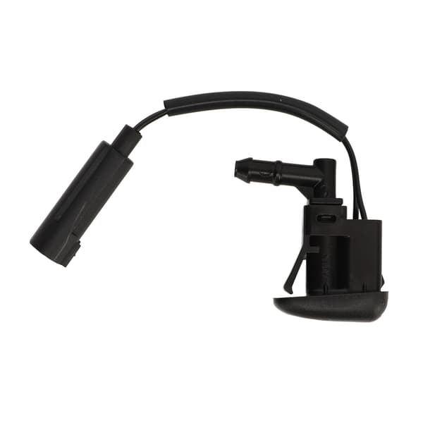 Heated Windshield Wiper Washer Nozzle 61667056731 Windshield Washer Fluid Jet for 3 Series E46 Z3 E89