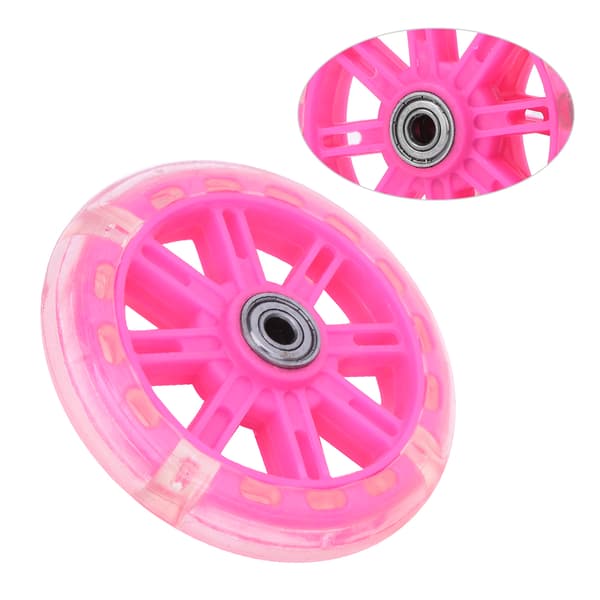 Children's Bicycle Training Wheels for 12-20 Inch Bikes with Support Bracket