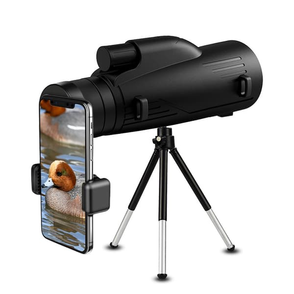 50MM stort objektivlinseteleskop 433 41