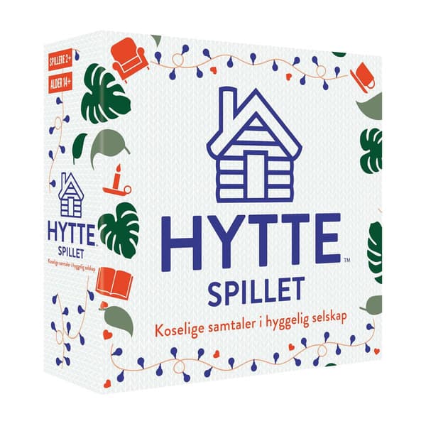 DA Kabinespillet 270