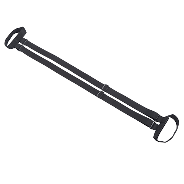 Vinter Snowboard Axelrem Justerbar Snowboard Bærerem Universal Nylon Snowboard Sling Carrier