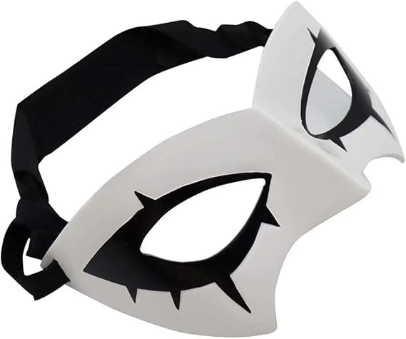 Maskerade maske for menn og kvinner Gresk romersk venetiansk maske for H
