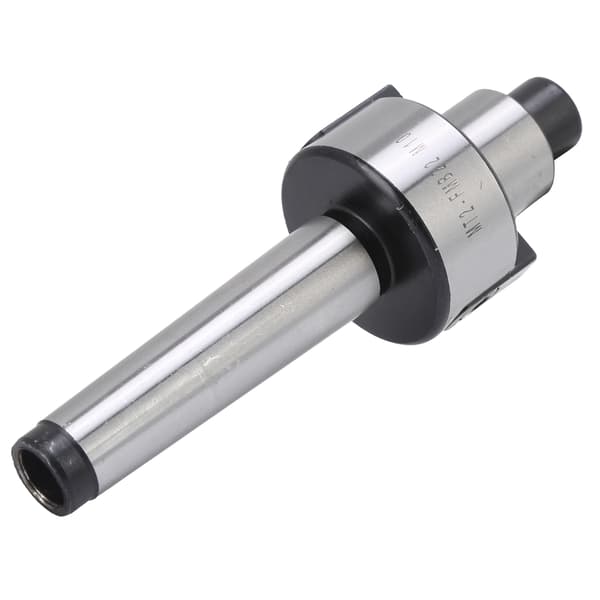 Milling Machine Holder CNC Face Milling Cutter Connecting Handle Hardware MT2‑FMB22‑M10
