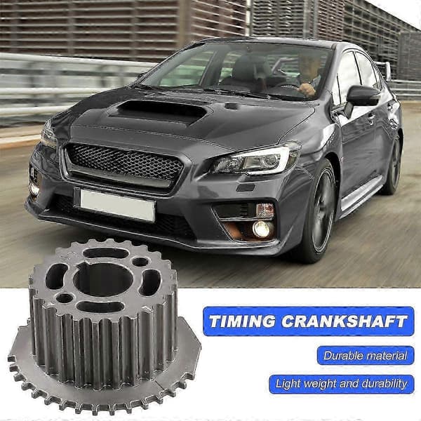 Kamaksling 13021AA141 for Subaru Forester