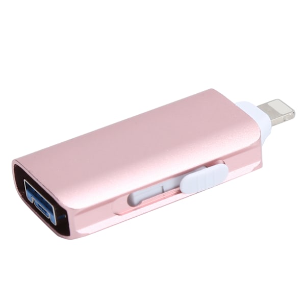 256GB Micro U Disk OTG Flash Drive USB 3 i 1 for minnepinner for Android/iPhone/Windows