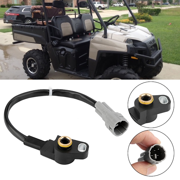RF2033SR139JU TPS Gasspjældssensor til Polaris Ranger XP 700 4x4 EFI 2006