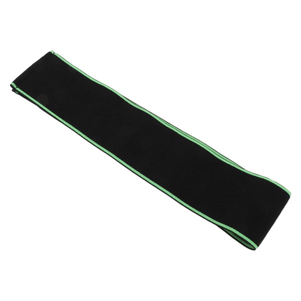 Kyynärpään tukihihna Kompressioside Liukumaton Elastinen Kyynärpään tuki Fitness Painonnostoon Vihreä