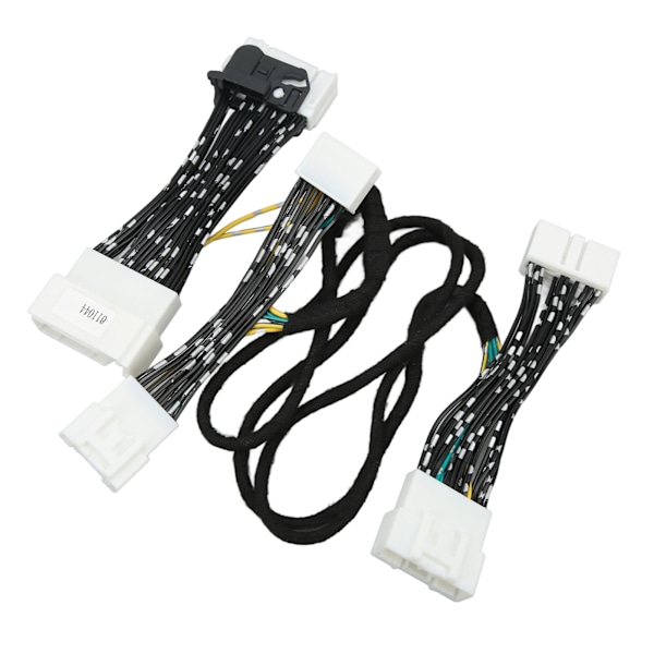 Audio Inactive Activation Wire Harness Högtalarmodifieringssats ersättning för Tesla Model 3 2021