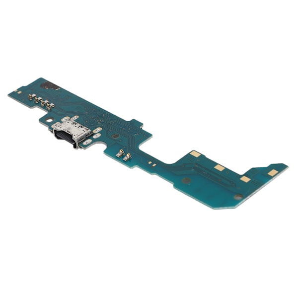 PCB Tail Plug USB Ladekontakt Dock for Samsung Tab A 8.0inch T380 T385 Nettbrett