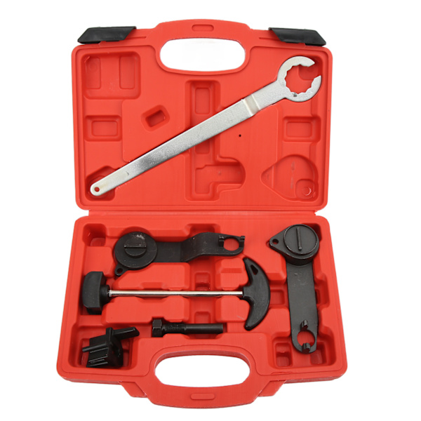 Timing Tool Set Bensin Motor Timing Kamaxel Verktyg Bilreparationsverktyg Ersättning för Octavia 1.2 .1.4 TSI TFSI TGI