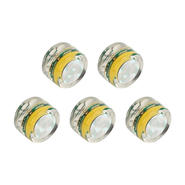 Underwater Fish Attraction LED-lampe - sæt med 5