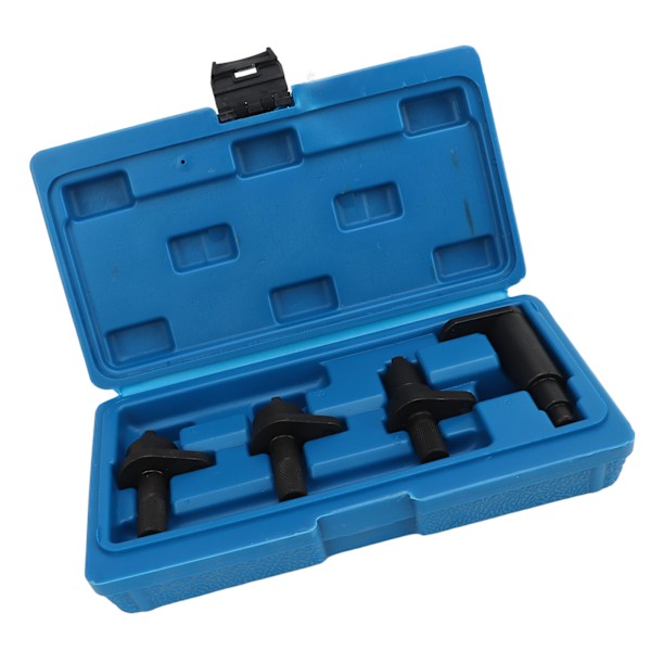Motortidingslåseverktøysett Heavy Duty Metal T10123 Kamaksjusteringsverktøybytte for Seat Ibiza Cordoba