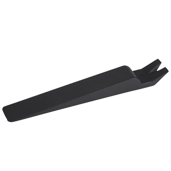 1 set (5 pcs) Mount Wedge Plastic Pry Tool Pump Car Stereo Repair Tool