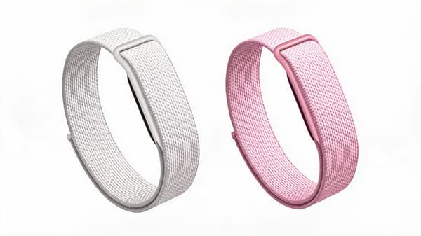 2 klokkereimer til Google Fitbit Air