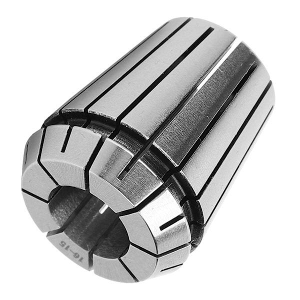 Jousiholkki CNC-sorvi Jyrsinkone Chuck Teollisuusvarusteet Tarkkuus 0,015 mm ER32-16