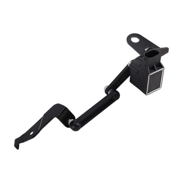 Bilforlygtehøjdesensor 37146784698 til Mini Cooper R50 R52 R53 2002-2008 Black