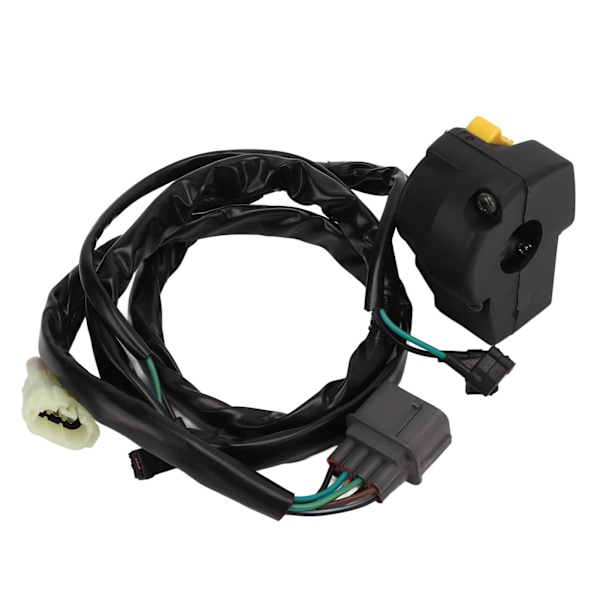 Venstre Styreswitch Multifunksjon Høystråle Starter Kill 35200‑HN5‑N03 Erstatning for TRX350TM Rancher 2006
