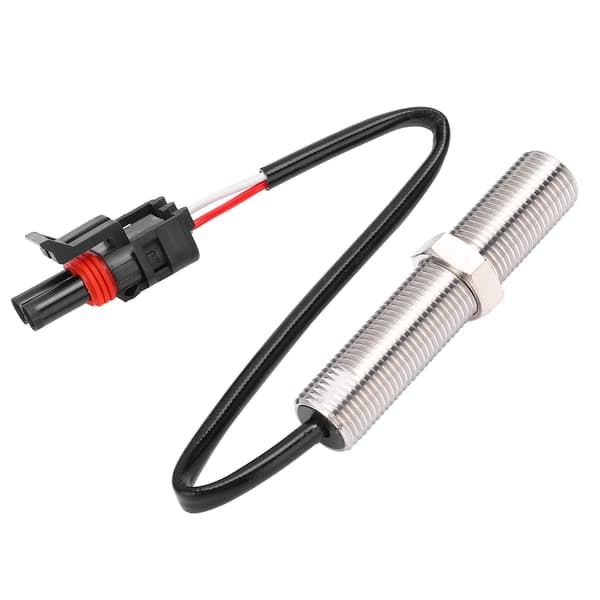 Rotationshastighetssensor MSP6714 Magnetisk Pickup Ersättningstillbehör för Generator