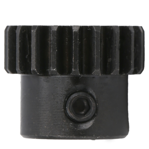 4303‑1006‑0020 Valurauta 20 hammasta 6 mm D-reikä 0,8 Moduuli Teollinen robottiosa