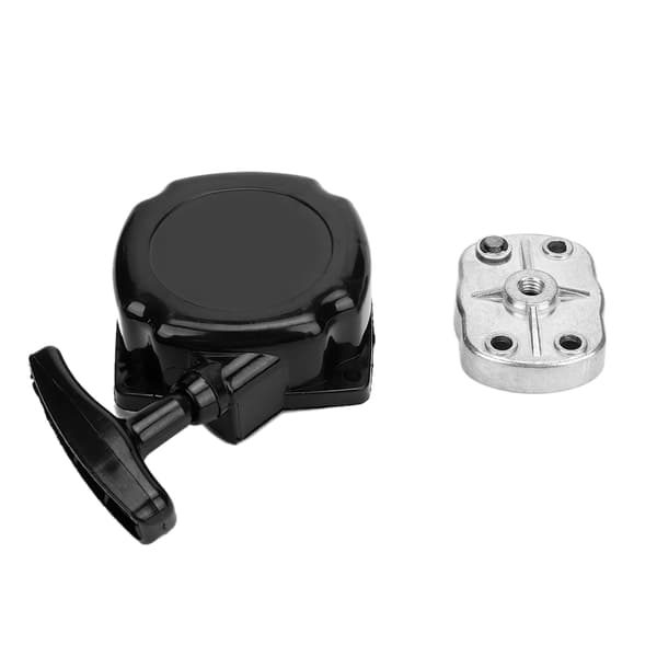 Pull Start Starter Passer til 43cc 47cc 49CC Mini Pocket Bike Chopper 2-taktsmotor
