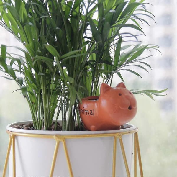 Vandingsspyd Kompatibel med planter, 2-pak