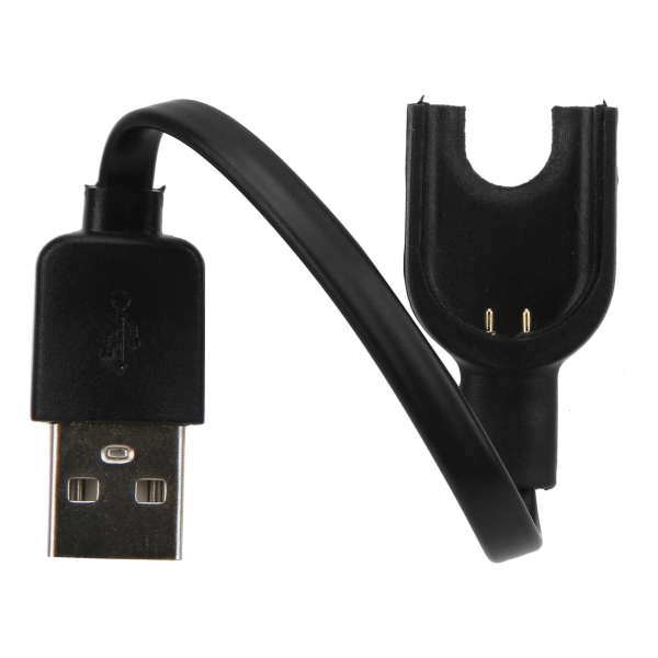 Adapter för laddningskabel för sportband Laddningskabel docka för Xiaomi Mi Band 3